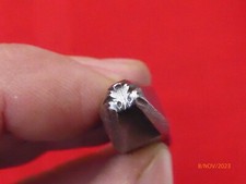 poincon matoir outil ancien