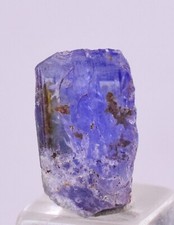 6cts GEM TANZANITE CRYSTAL