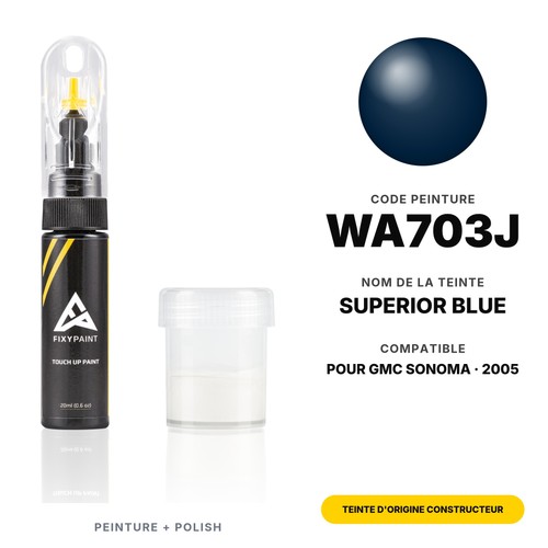 Peinture retouche pour - peinture,