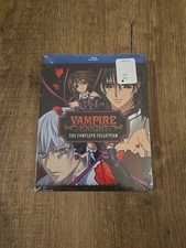VAMPIRE KNIGHT The Complete