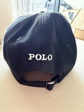 casquette ralph lauren