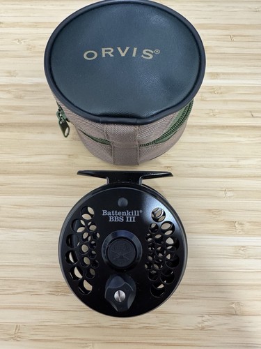 Orvis battenkill bbs - orvis,