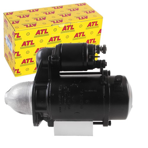 Atl démarreur kw - atl, 0,8