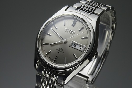 Vintage 1973 japan - japan, seiko