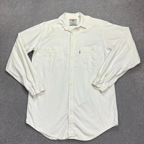 Chemise jean levis adulte - chemise,