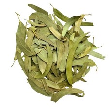 Tisane Eucalyptus feuille  ENTIERE extra Eucalyptus globulus
