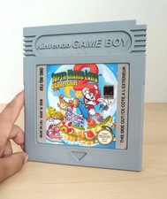 Décoration murale cartouche