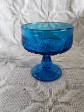 Coupe à glace vintage en