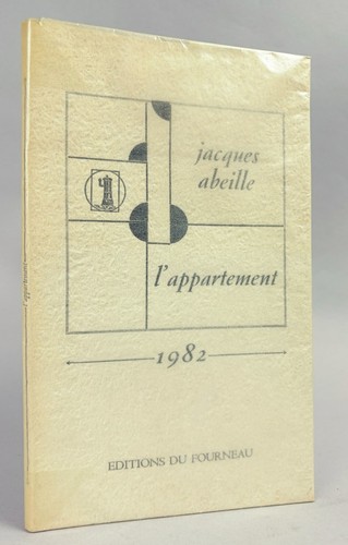 Jacques abeille - jacques,
