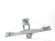 Leve vitre mecanique avant