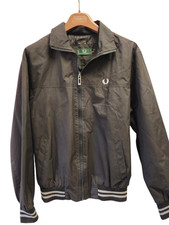 Veste blouson homme vintage