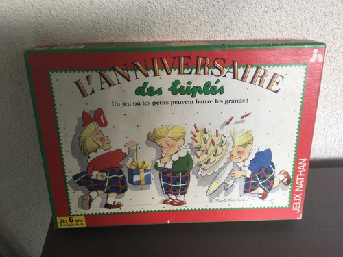 Jeu vintage l - vintage,