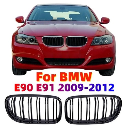 Grille calandre noir bmw - noir,