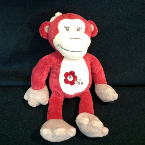 Arthur and lola plush - arthur,