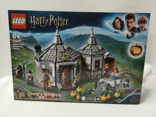 Lego harry potter 75947 - harry,
