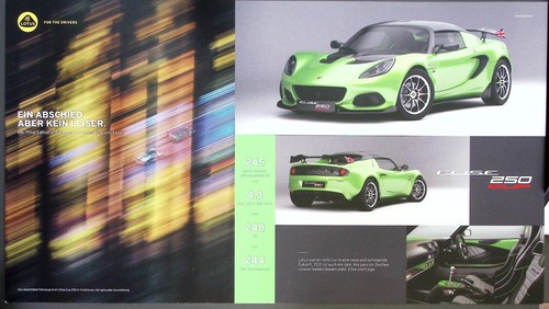 Eg4007 brochure catalogue - brochure,