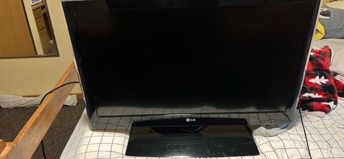 Inch television - television.,