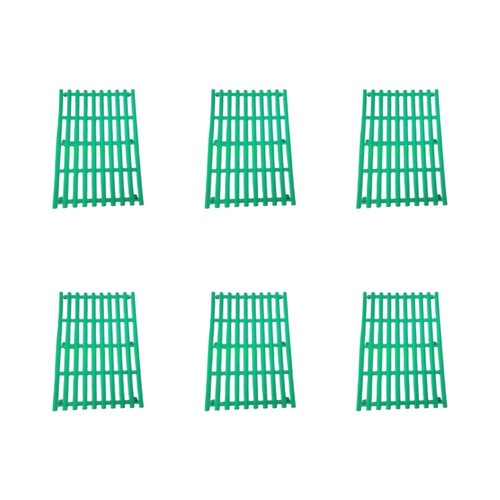 Tapis pour sol cage - de,