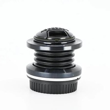 LENS BABY MUSE CANON EF