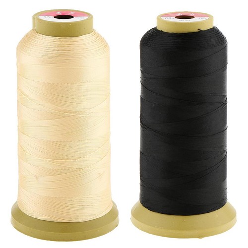 Nylon cheveux coudre - coudre, /