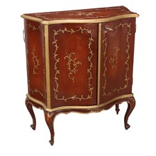 Meuble Bar Style Baroque Bois