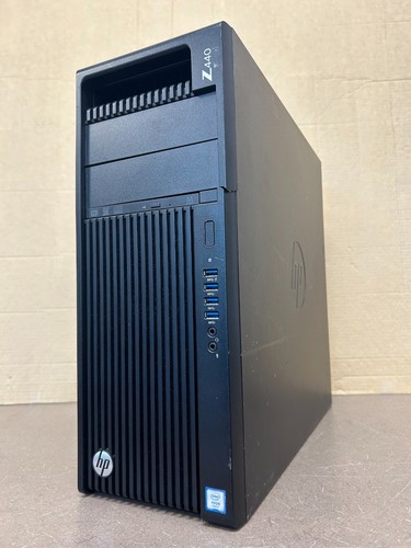 Z440 workstation twr xeon - z440,