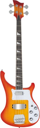 Basse electrique guitare - basse, 4