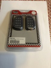 Clignotant Led Moto Adhésif