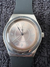 Montre Swatch Irony - Acier