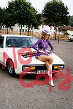 MATRA (SIMCA) BAGHEERA