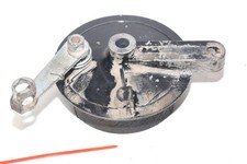 flasque levier came frein