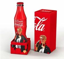 Coffret collector 2019 - 100 ans de Coca Cola Women edition limitée Edition 3