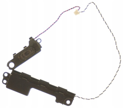 Enceintes toshiba satellite - enceintes,
