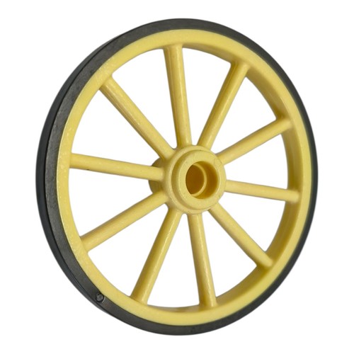 Sympa roue petit diam chariot - sympa,