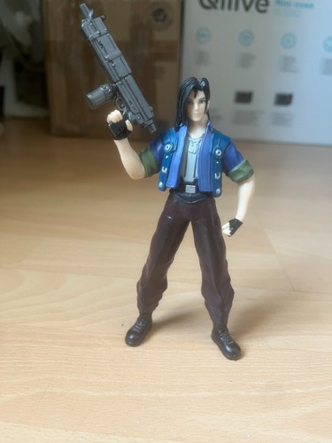 Figurine final fantasy - figurine,