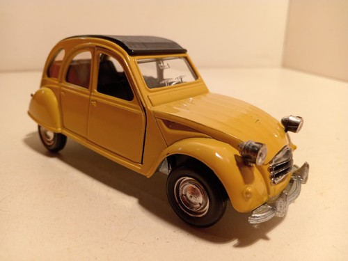 Polistil s25 jouet citroen - s25,