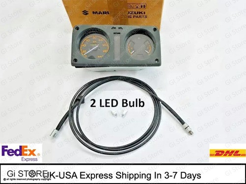 Suzuki sj413 sj410 - suzuki,