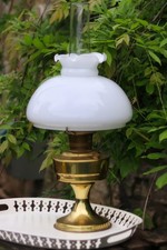 Lampe à Huile Aladdin 23 