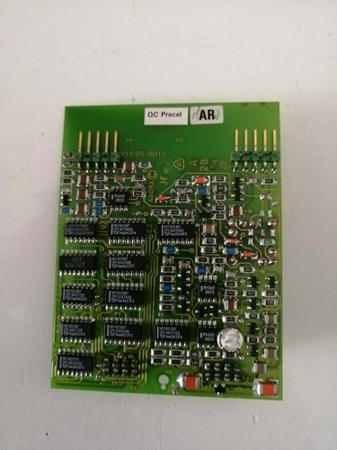 Nagra circuit rec - circuit, rec-play