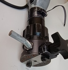 Appareil De Tourner À La Cire