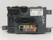 13424260 boitier pyrotechnique