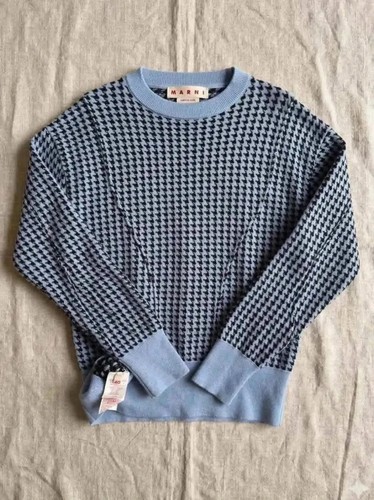 Pull marni motif - À,