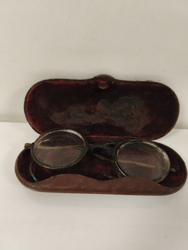 Paire lunettes vue - lunettes, de