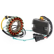 Kit Régulateur Alternateur