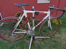Trek Vintage 5200 OCLV Carbon