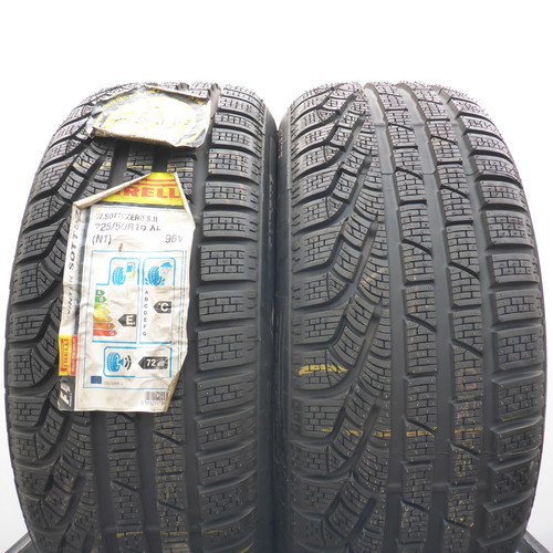 Pirelli 225 r16 96v xl - r16,