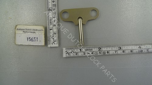 Key for warmink - for, table
