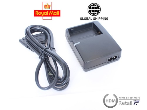 Chargeur pour canon 450d - chargeur,