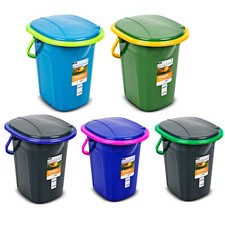 Toilette portable touristique camping portable GreenBlue GB320 6 couleurs