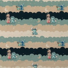 1 M X 1,52 M Lilo & Stitch